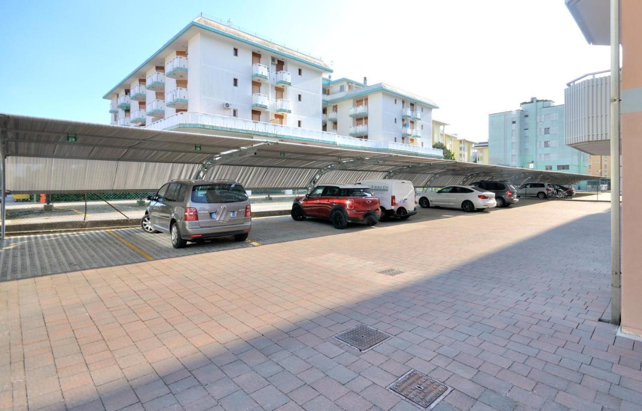 ביביונה Condominio Malta מראה חיצוני תמונה
