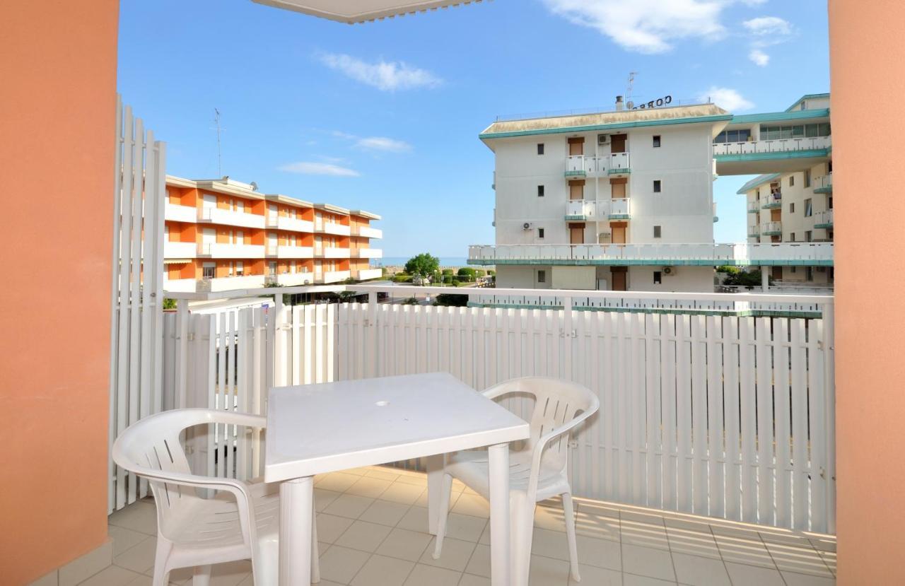 ביביונה Condominio Malta מראה חיצוני תמונה